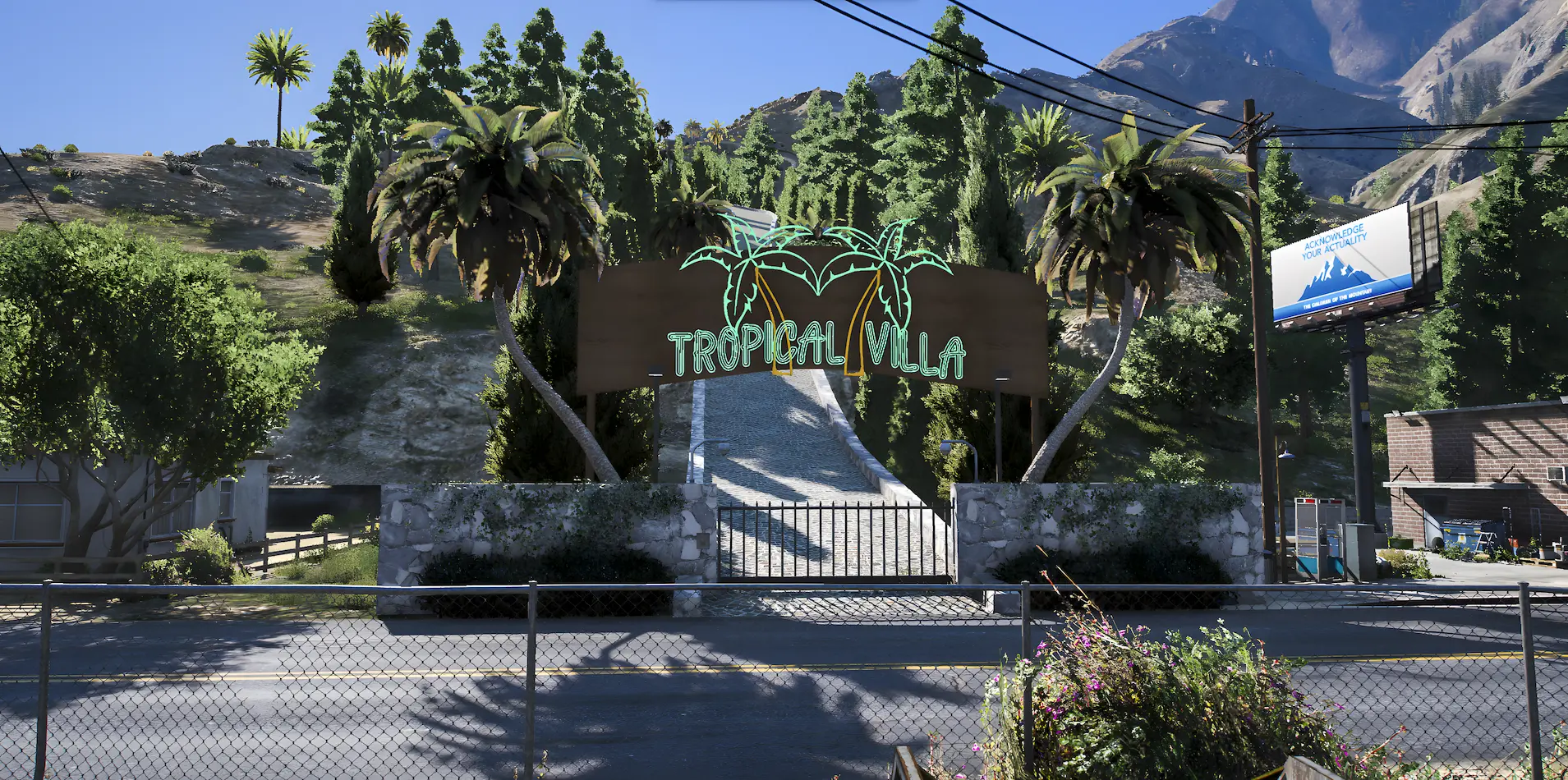 tropical-villa